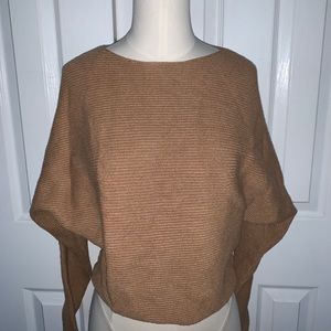 Abercrombie and Fitch sweater